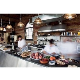 תאורת תליון זכוכית מודרנית מודרנית