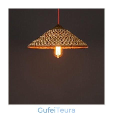 נברשת חוות קש במבוק נברשת נברשת