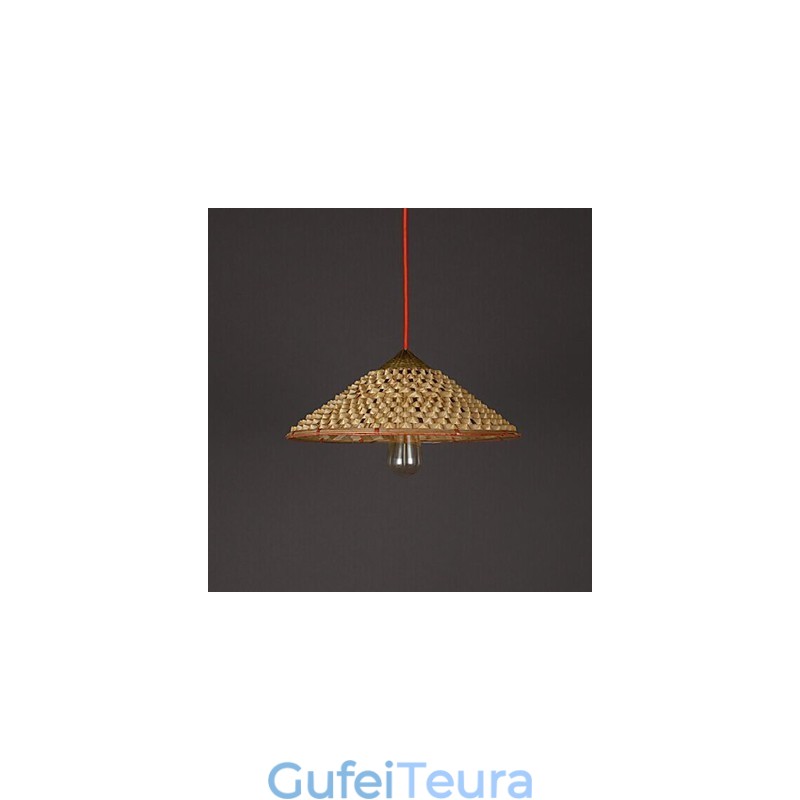 נברשת חוות קש במבוק נברשת נברשת