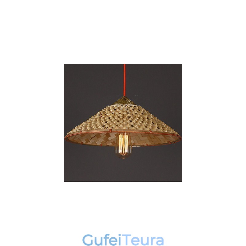 נברשת חוות קש במבוק נברשת נברשת