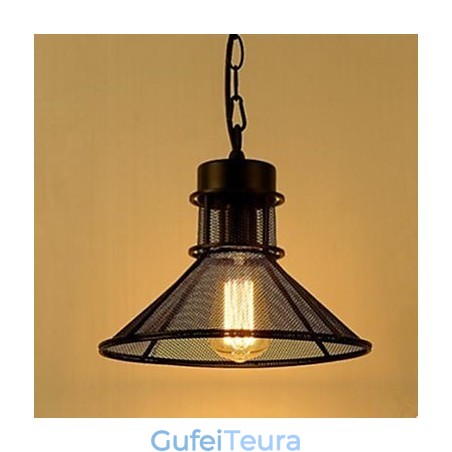 אמריקן קפה טרסה אופנה שחור מטריית רשת Droplight אמריקן קפה טרסה אופנה שחור מטריית רשת Droplight