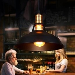 שחזור דרכים עתיקות יומין נברשת ברונזה מכווצת