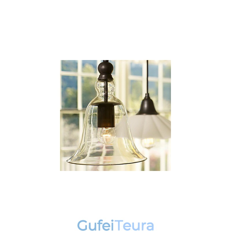 אור תליון קלאסי בסגנון וינטג' קלאסי בסגנון מיני