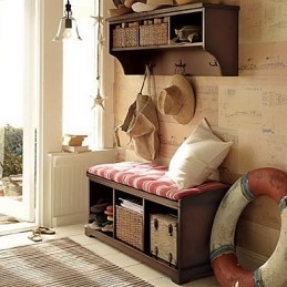 אור תליון קלאסי בסגנון וינטג' קלאסי בסגנון מיני