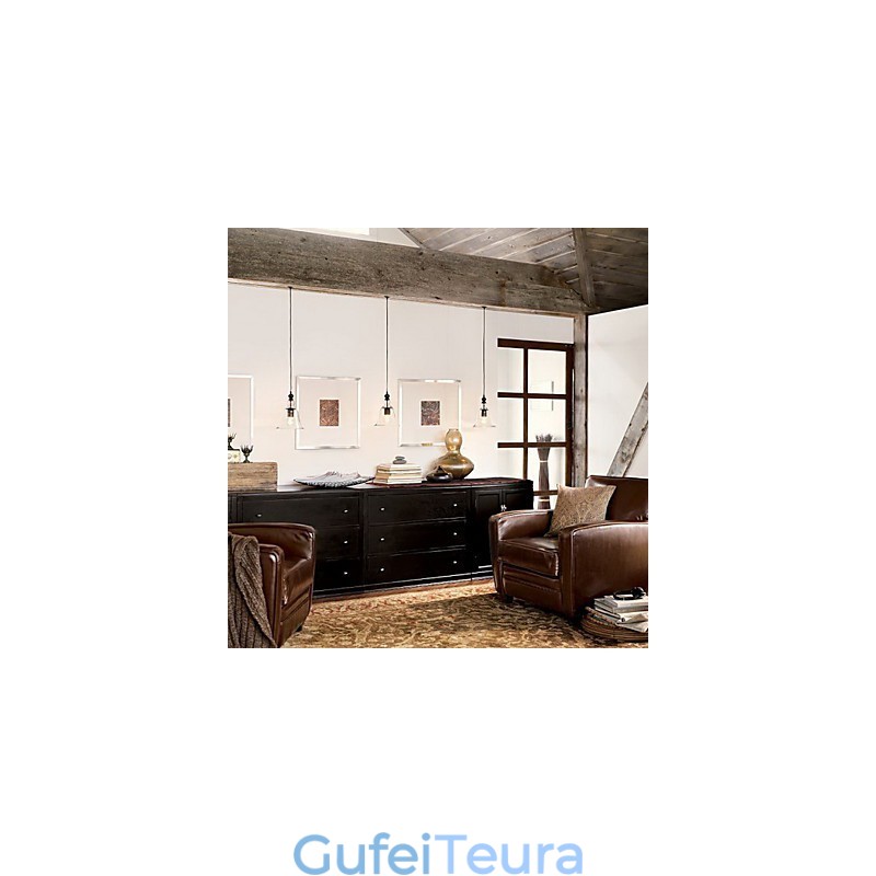 אור תליון קלאסי בסגנון וינטג' קלאסי בסגנון מיני