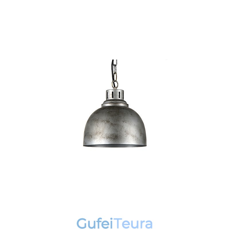 1 אורות תליון מנורות עתיק בסגנון וינטג' סגנון ברזל מתכות טיפת אור