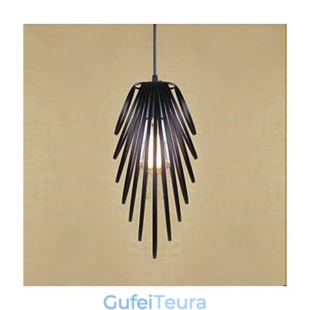 American Retro Modern Single Head Droplight American Retro Modern Single Head Droplight