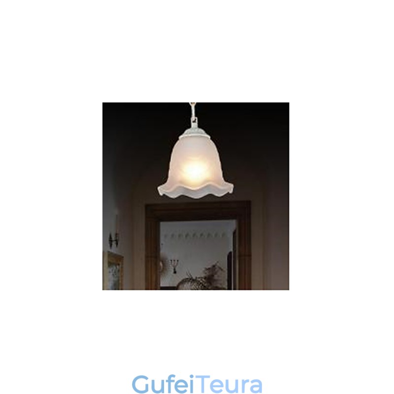 אור תליון מתכת לציור רטרו וינטג' קלאסי מסורתי