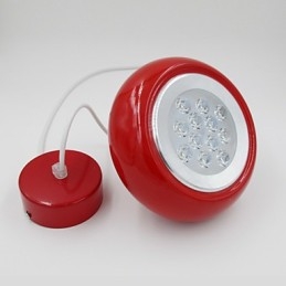 תאורת תליון אור בצורת בצל Droplight