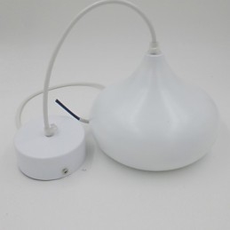 תאורת תליון אור בצורת בצל Droplight