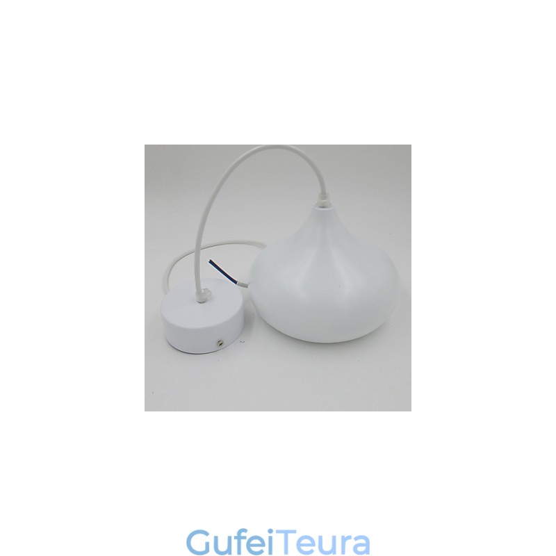 תאורת תליון אור בצורת בצל Droplight