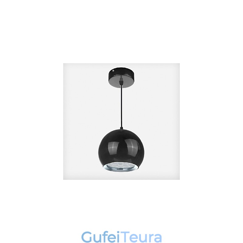 תאורת תליון אור בצורת תפוח Droplight