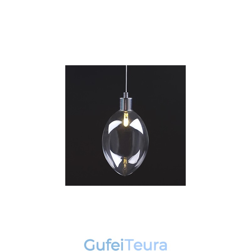 מודרני עכשווי מסורתי קלאסי כרום מתכת תליון אור ילדים