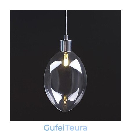 מודרני עכשווי מסורתי קלאסי כרום מתכת תליון אור ילדים