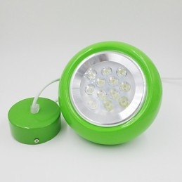 תאורת תליון אור בצורת בצל Droplight