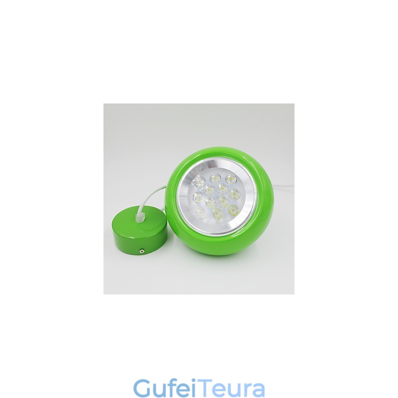 תאורת תליון אור בצורת בצל Droplight