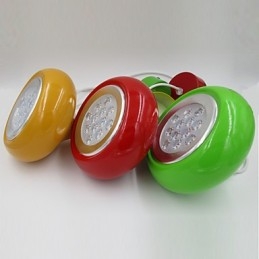 תאורת תליון אור בצורת בצל Droplight