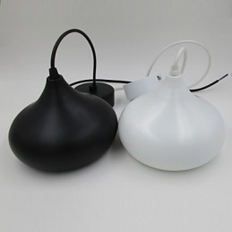 תאורת תליון אור בצורת בצל Droplight