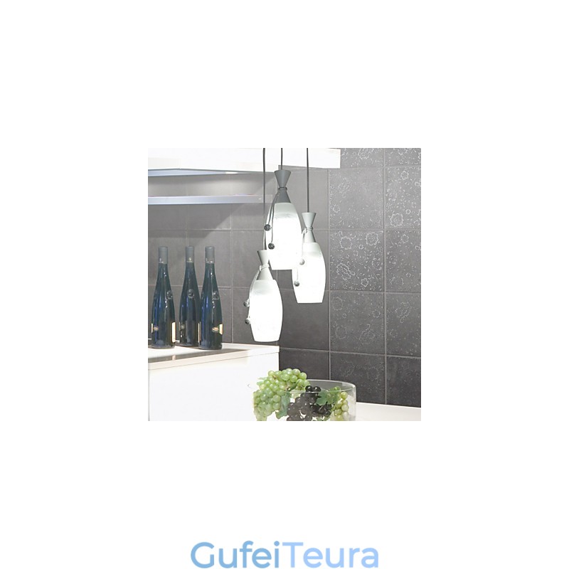 Creative Warm Air Line משאיר אור מנורת Droplight