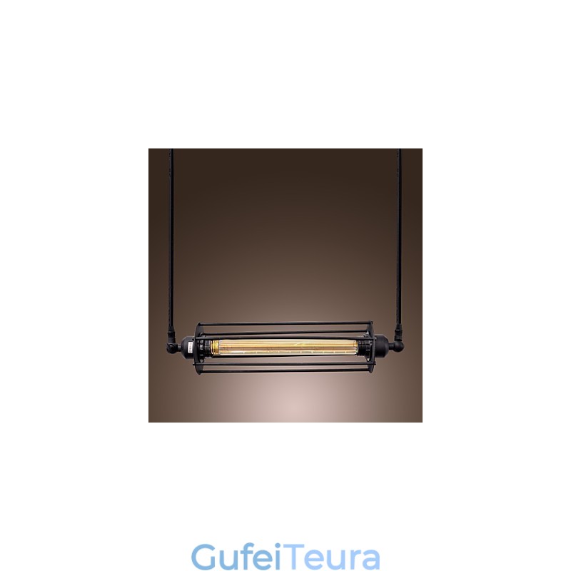 אור תליון לציור אי וינטג' קלאסי מסורתי