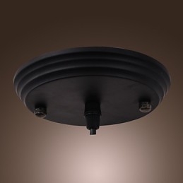 אור תליון לציור אי וינטג' קלאסי מסורתי