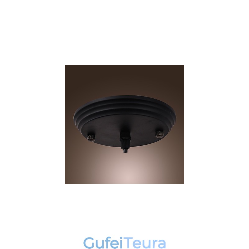 אור תליון לציור אי וינטג' קלאסי מסורתי