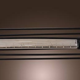 אור תליון לציור אי וינטג' קלאסי מסורתי