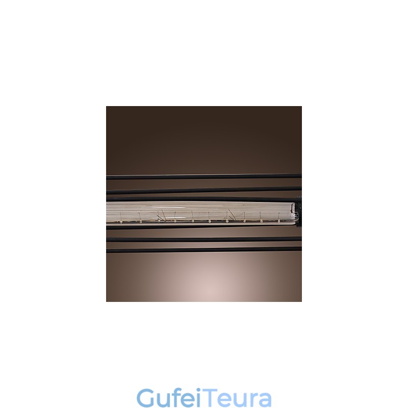 אור תליון לציור אי וינטג' קלאסי מסורתי