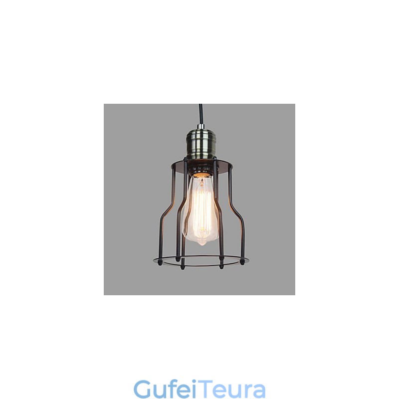 אור תליון לציור בסגנון וינטג' קלאסי מסורתי