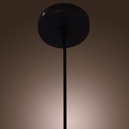 אור תליון לציור בסגנון וינטג' קלאסי מסורתי