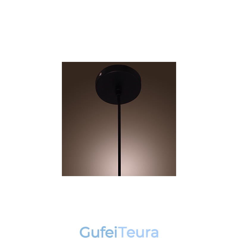 אור תליון לציור בסגנון וינטג' קלאסי מסורתי