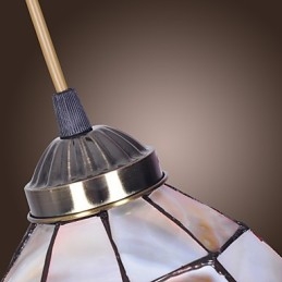 אור תליון בסגנון מיני קערה