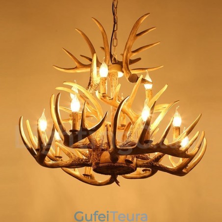 Vintage Country 12 Light Chandelier Light Vintage Country 12 Light Chandelier Light