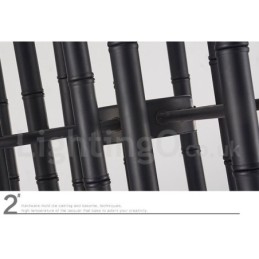 נברשת מודרנית מודרנית 42 אור לאור