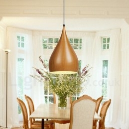 1 אור תליון קלאסי מסורתי