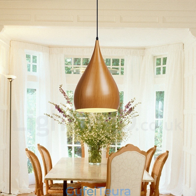 1 אור תליון קלאסי מסורתי