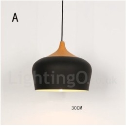 תליון אור מודרני עכשווי 1