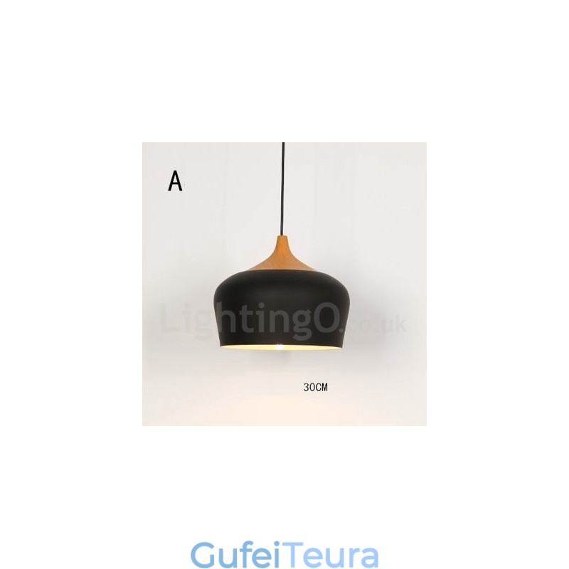 תליון אור מודרני עכשווי 1
