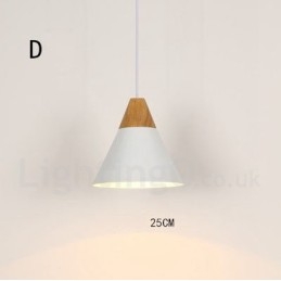 תליון אור מודרני עכשווי 1