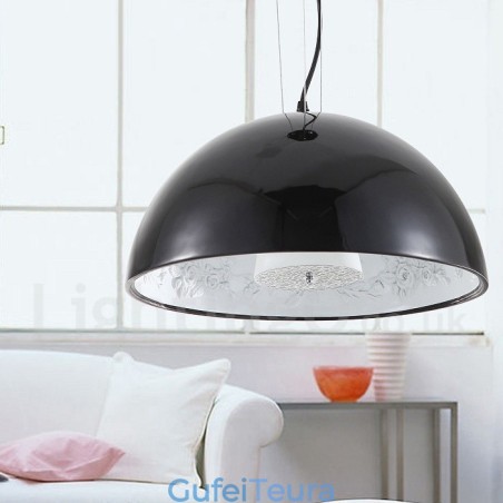 Black Rustic Lodge 1 אור תליון אור Black Rustic Lodge 1 אור תליון אור