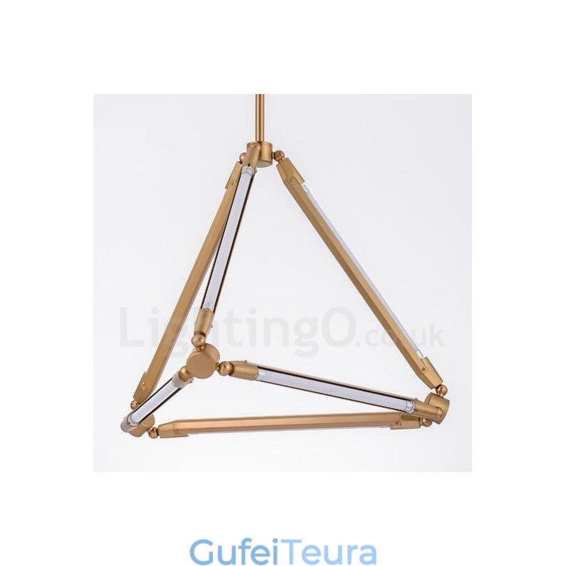 אור תליון מודרני עכשווי