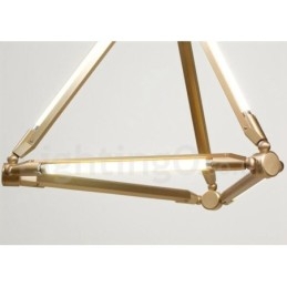 אור תליון מודרני עכשווי