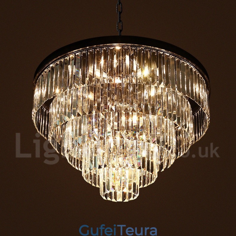 אור תליון מודרני עכשווי