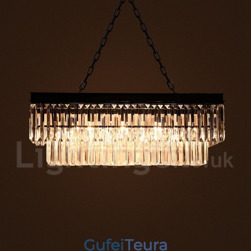 אור תליון מודרני עכשווי