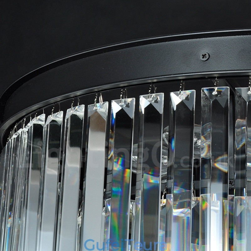 אור תליון מודרני עכשווי