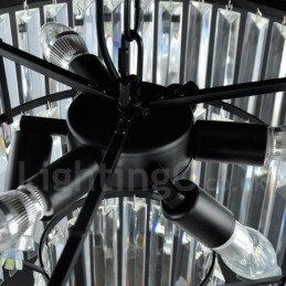 אור תליון מודרני עכשווי