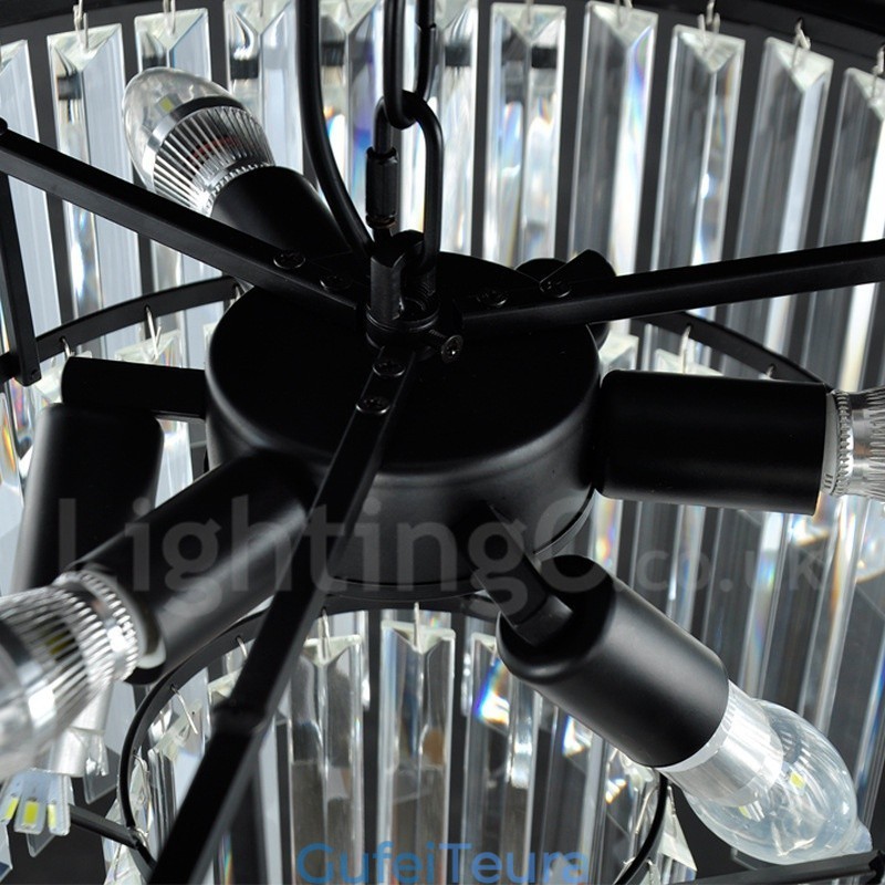 אור תליון מודרני עכשווי