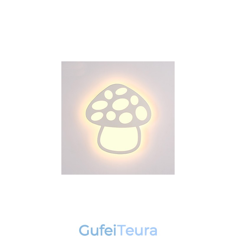 מודרני עכשווי אחרים תכונה עבור מיני סטייל תאורת סביבה אורות תמונה אורות קיר אור