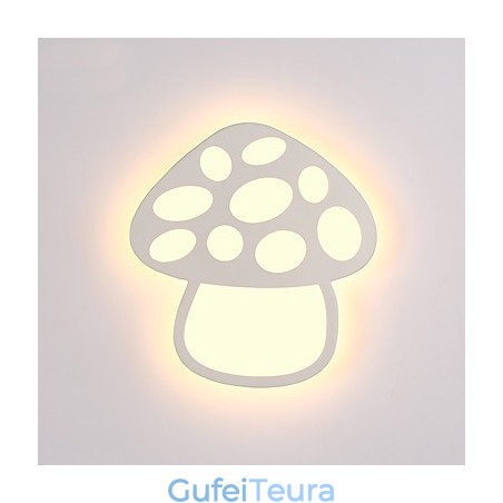 מודרני עכשווי אחרים תכונה עבור מיני סטייל תאורת סביבה אורות תמונה אורות קיר אור