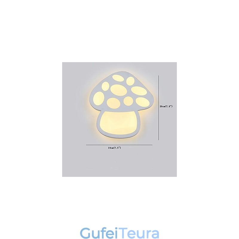 מודרני עכשווי אחרים תכונה עבור מיני סטייל תאורת סביבה אורות תמונה אורות קיר אור